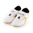 thumbnail image 2 of Zapatillas Deportivas YUNYI BRAND Taekwondo Boxeo para Hombres y Mujeres Deportes, 2 of 8