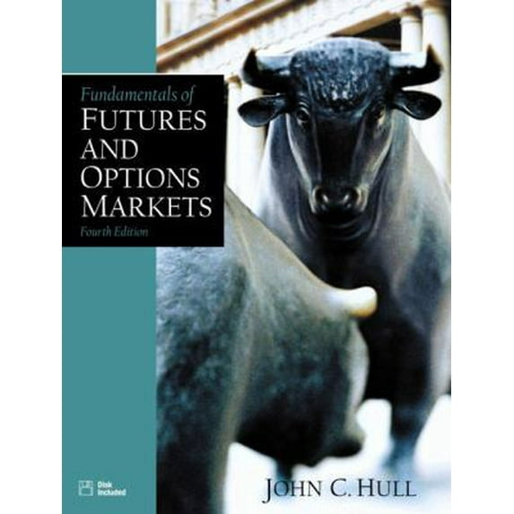 Pre-Owned Fundamentals of Futures and Options Markets (Hardcover) by John C Hull