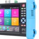 thumbnail image 2 of 7in IP Camera Tester Security Closed Circuit Television Network Video Surveillance Camera Tester 100‑240V EU Plug, 2 of 5