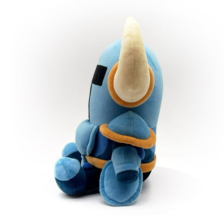 Youtooz: Shovel Knight Collection - Shovel Knight 9-Inch Plush
