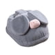 thumbnail image 2 of Electrodomésticos Calentador de pies Calefacción Calentador de invierno Mantener los pies calientes Cubre zapatos Calentador de pies Cubre zapatos Calentador eléctrico, 2 of 7