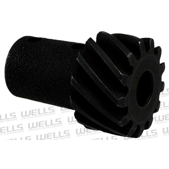 Distributor Drive Gear