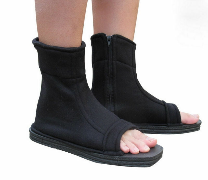 ninja shoes