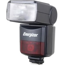 UPC 636980950587 product image for Powerzoom TTL Flash for Nikon | upcitemdb.com