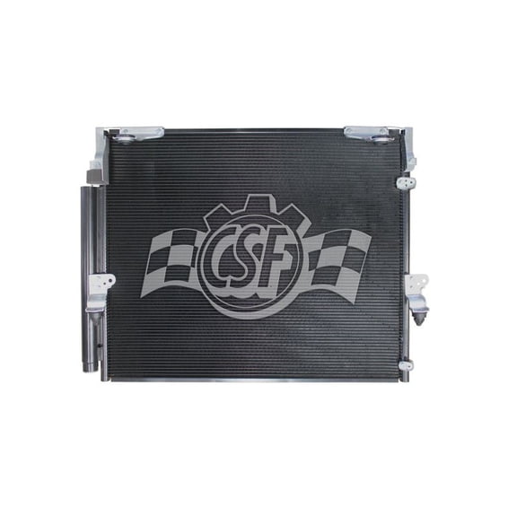 CSF 10742 A/C Condenser