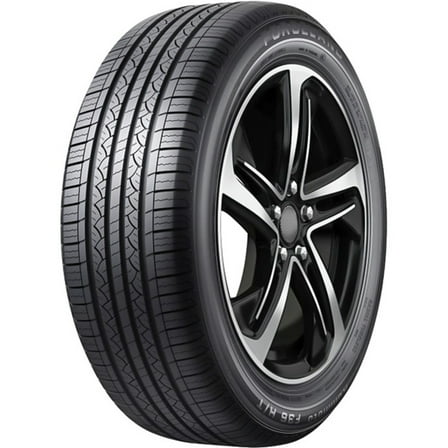 Forceland Kunimoto-F36 H/T LT225/75R16 225/75R16 115/112S E 10 Ply Light Truck Tire