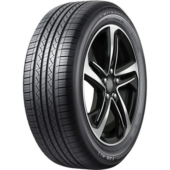 Forceland Kunimoto-F36 H/T LT225/75R16 225/75R16 115/112S E 10 Ply Light Truck Tire