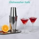 thumbnail image 4 of Coctelera, Pro Bar Shaker Boston Shaker Set, Mezclador de bebidas Martini Shaker de acero inoxidable para coctelería, 4 of 7