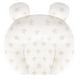 thumbnail image 1 of Almohadas Para Bebés, Almohadas Suaves Para Dar Forma A La Cabeza, Cojín Para Dormir Para Recién Nacidos Unisex, Almohadas Para Dormir Con Orejas De Oso Eigraketly BA001279-01, 1 of 6