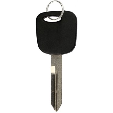Wackeys WacKeys 89871 Blank Key, Bald Eagle Design, Kwikset/66 KW1, Brass ...