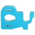 thumbnail image 3 of Haofy RC Motor Mount , Motor Mount Adjustable For Wltoys 1/14 144001 RC Car For Motor Mount For Car For RC Car, 3 of 8