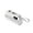 White, variant on YongCo Mini 5000mAh Capsules Power Banks with Builts In Stand and USB Cable 10W Power Banks for On The Go Convenience