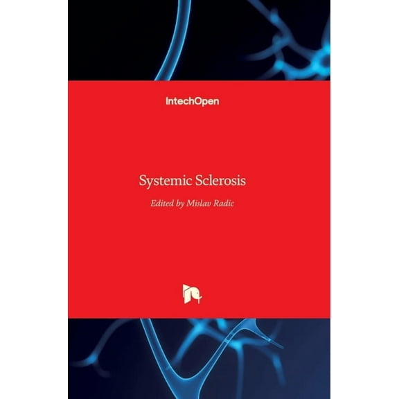 Systemic Sclerosis (Hardcover)