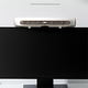 thumbnail image 3 of Bladeless Monitor Screen Fan Air Cooler USB Rechargeable Portable Fans A, 3 of 5