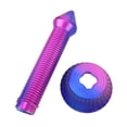 thumbnail image 2 of Épée en Spirale Rétractable Imprimée en 3D, Jouet d'Épée en Spirale en Plastique à Impression 3D DIY, Jouet de Création Rétractable Fait à la Main pour Collectionner et Jouer, 2 of 8