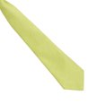 thumbnail image 2 of Premier  Adult Colours Fashion Plain Clip-On Tie, 2 of 2
