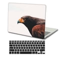 thumbnail image 4 of KSK KAISHEK Hard Protective Shell Case Cover Compatible with Released MacBook Pro 13 inchs + Black Keyboard Cover Model: A1706/A1708/A1989/A2159/A2251/A2289/A2338 M1 Feather Series 0268, 4 of 5
