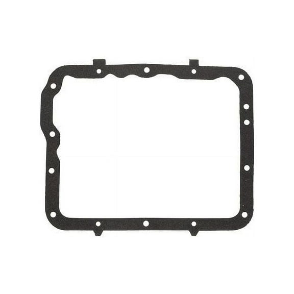 Automatic Transmission Pan Gasket - Compatible with 1955 - 1966 Ford Thunderbird 1956 1957 1958 1959 1960 1961 1962 1963 1964 1965