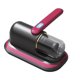 thumbnail image 1 of Advancent Eliminador de ácaros al vacío inalámbrico, limpieza profunda para un instrumento higiénico de eliminación de ácaros ultravioleta Electrodomésticos Rojo violáceo, 1 of 6
