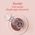 thumbnail image 4 of Miniso Sanrio BL53 Anime Bluetooth auriculares HIFI sonido inalámbrico música auriculares Kawaii Hello Kitty auriculares Kuromi Cute My Melody, 4 of 6