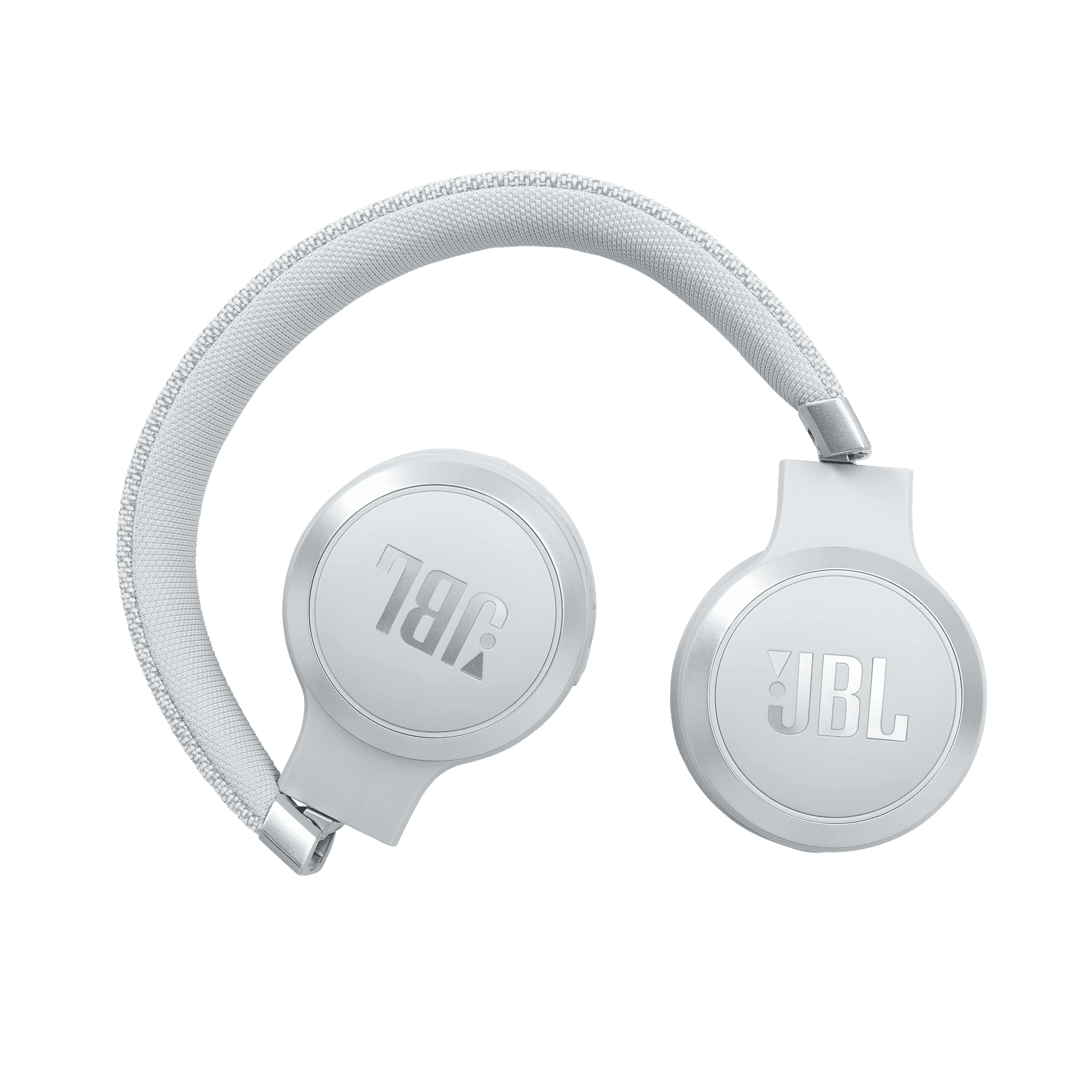 Restored JBL Live 460NC, Wireless on-ear NC headphones (Refurbished)