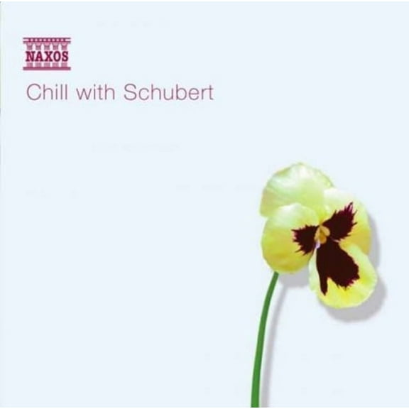 Chill With Schubert