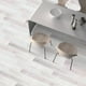 thumbnail image 1 of Fiudx Adhesivo Autoadhesivo para Azulejos, Vinilo Estilo Europeo, Resistente Al Agua, para Cocina y Baño, Pigmento de Alta Densidad, Fácil de Aplicar, Extraíble, Rollo de 20 X 500 Cm., 1 of 2