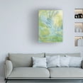 thumbnail image 3 of Stellar Design Studio 'Sea Grass I' Canvas Art, 3 of 3