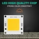 thumbnail image 2 of Fuente de luz de lámpara LED de chip COB de alta potencia para reflector reflector Hugtrwg Para estrenar, 2 of 9