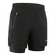 thumbnail image 3 of Shorts Deportivos Pantalones cortos para correr Lixada 2 en 1 para hombre, pantalones cortos de cicl Lixada Shorts Deportivos, 3 of 7