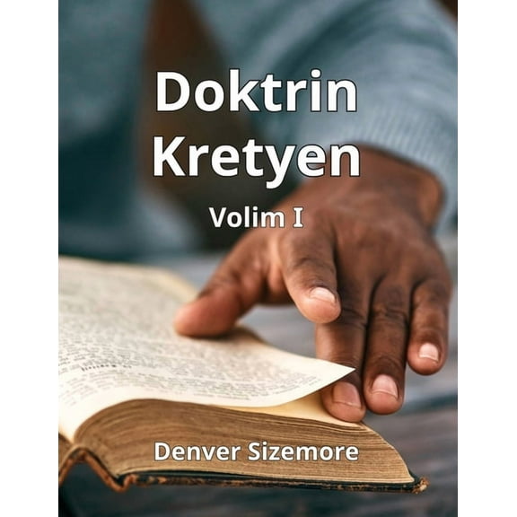 Doktrin Kretyen Volim I