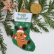 thumbnail image 5 of 10 Uds árbol de Navidad en miniatura Artificial Mini Sisal nieve escarcha árboles decoración regalo Artificial kaili Sencillez, 5 of 5