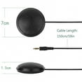 thumbnail image 4 of Omni-directional Condenser Microphone Mic for Meeting Business Conference Computer Desktop Laptop PC Voice Chat Video, 4 of 8