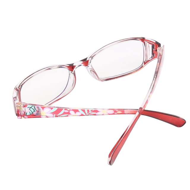 Gafas para presbicia, gafas de lectura para personas mayores, gafas de lectura altas, gafas de lectura elegantes, alta capacidad