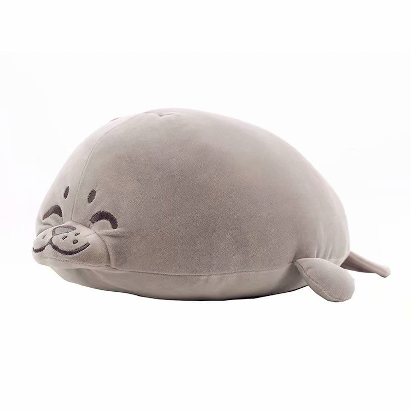 stuffed toy seal