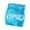 Sky Blue, variant on TOYOUME Cheese Squishy, 3 inch, Clear