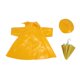thumbnail image 4 of Disfraz de ganso decorativo para porche, suave, ideal para festivales, jardines y patios exteriores. naranjas, 4 of 8