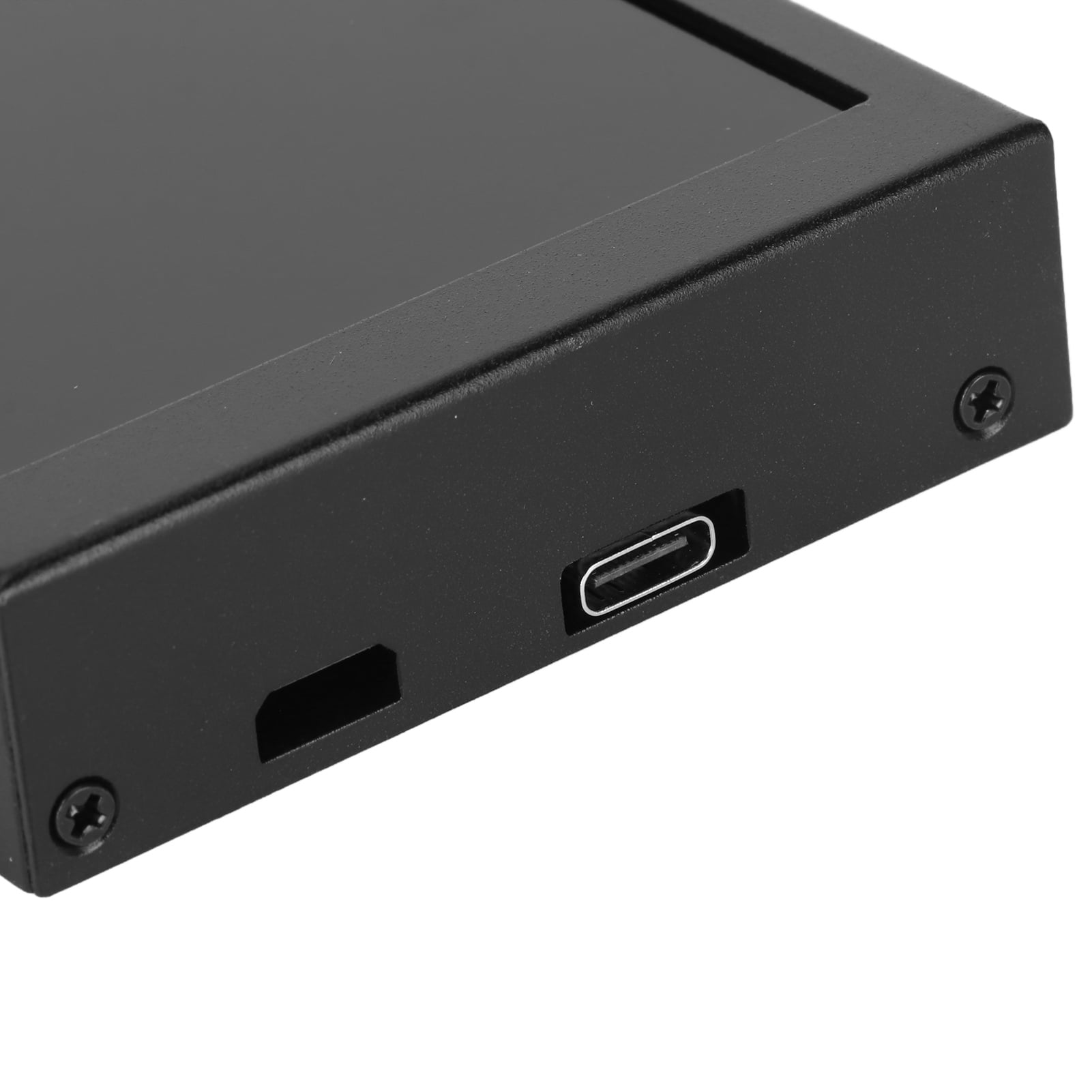 8.8 Inch Ips Display Cpu Gpu Ssd Data Temperature Monitor Cpu