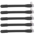 thumbnail image 4 of 5 Pcs Antennes de Routeur ABS 4G Gain Élevé Antenne Sans Fil pour Module Full Netcom Maison Intelligente, 4 of 14