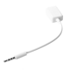 thumbnail image 4 of 4X Cable Convertidor de Enchufe de Audio AUX Macho del MP3 de 3.5mm del Coche para USB 2.0 Hembra Cable, 4 of 4