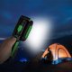 thumbnail image 4 of Eigraketly Luz de trabajo, lámpara de inspección de PC de alta potencia, luces brillantes recargables, linterna de reparación, USB, 3 modos, lámpara de Ropa Deportiva, Zapatos Verde Eigraketly OD020125-01B, 4 of 6