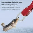 thumbnail image 5 of QHUDLV Fishing Gripper Lip Grippers Fishing Fish Grabber Tool Lip Lot V7 Clamp Lot I1, 5 of 9