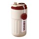 thumbnail image 2 of Ganfancp Taza Doble Capa 450Ml Mini Taza Aislante Al Vacío Acero Inoxidable 304 Taza Vino Tinto Rebajas Hoy Liquidación 1X Taza de Agua, 2 of 7