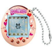 Tamagotchi Connection, Pink With Hearts