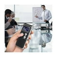 thumbnail image 4 of Paral Equipment Digital Evp Activated Rec Usb Us 8gb (), 4 of 5