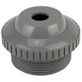 thumbnail image 1 of Hayward SP1419CGR Hydrostream Directional Flow Inlet Fitting, Gray, 1 of 1