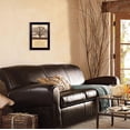 thumbnail image 2 of Trendy Decor 4U Life Is Framed Wall Art With Multi Finish JJ463B-712, 2 of 3