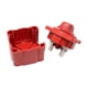 thumbnail image 4 of Interruptor de desconexión 300A IP66 Impermeable 12V-48V Coche Barco Batería Aislador Cortado, 4 of 6