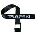 thumbnail image 6 of TRAPSKI Premium Cam Buckle Tie Down Strap for Car Roof Racks, Kayaks, SUPs, Surfboards, Cargo, Motorcycles, Trucks, Boats  Bikes, 6 of 11