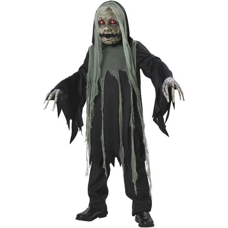 Rising Creeper Child Halloween Costume